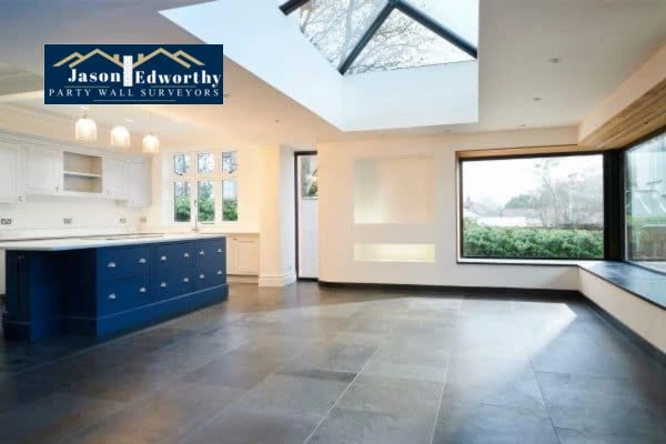 Our top tips for building near a boundary line Yateley