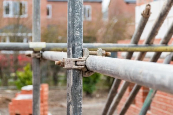 Ensure a party wall agreement is in place before Damage to Property Yateley happens.