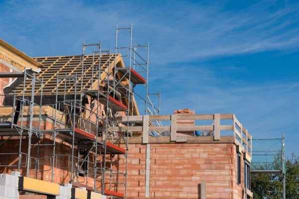 Damage to Property Yateley? Seek advice today!