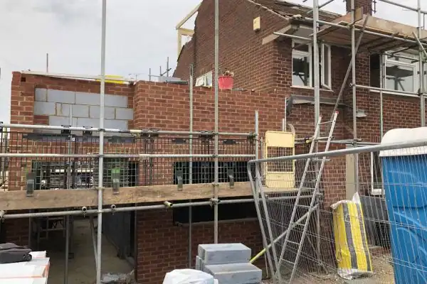 What to do if you have an Invalid Party Wall Notice Yateley