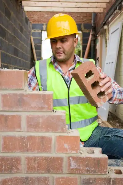 Jason Edworthy Party Wall Surveyors Yateley Working with Builders